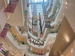 -金茂览秀城