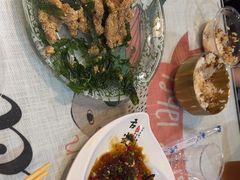 -金姐台湾菜(珠江路店)