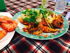 -幸福姐海鲜大排档