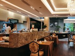 -浙江西子宾馆·瑶园咖啡厅