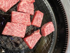 -和牛 烧肉寿喜烧涮锅 善(心斎橋店)