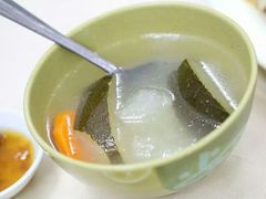 -大聪烧鹅快餐店(梅林店)