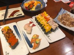 -三月居酒屋(青年大街店)