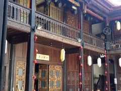 -马家大院