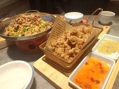 -青岛第三海水浴场