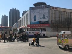 -万隆大胡同商业中心
