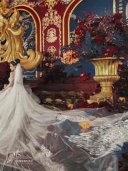 点击看大图 -红丝高端婚礼中心(旗舰店)