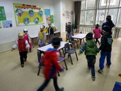 -瑞思少儿素质成长中心(九方校区)