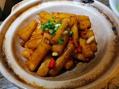 -田趣园长沙菜(天安云谷店)