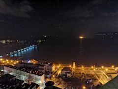 -维多利亚海景酒店公寓(栈桥火车站店)