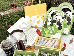 -可丽可丽·生日蛋糕·下午茶(厦门鹭港店)