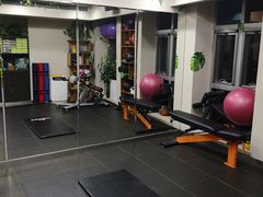 -遇见爱健身工作室(东直门店)