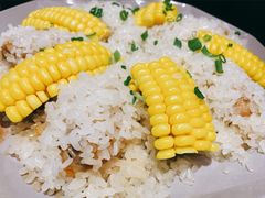 糯米鸡翅-渔芙南(三里屯店)