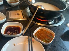 -捞王猪肚鸡火锅(昆山店)