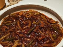 -谷丽麦馕新疆菜·清真(步步高梅溪新天地店)