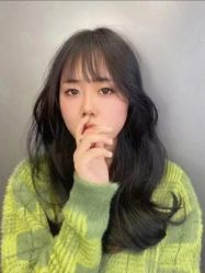点击看大图 -MORI HAIR SALON日式美发沙龙
