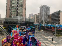 点击看大图 -meland club亲子乐园(重庆万象城店)
