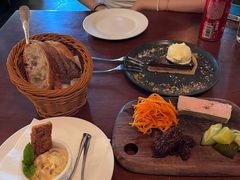 -羽深肉铺 Steak & Wine
