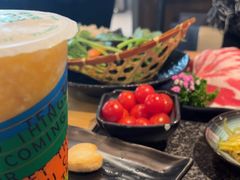 -湊湊火锅·茶憩(皇姑万象汇店)