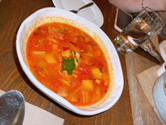 罗宋汤-夏朵餐厅(丁香店)