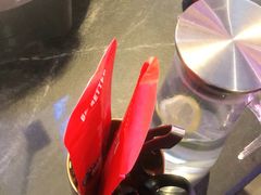 -秦炉烤肉(财富中心店)