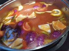 -幸运牛汕头小黄牛牛肉火锅(梅林店)