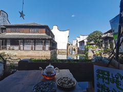 -嘉兴月河历史街区