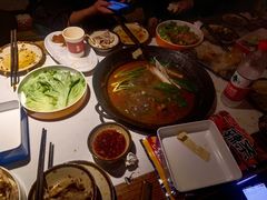 -老天桥蛙炉火锅(姑苏总店)