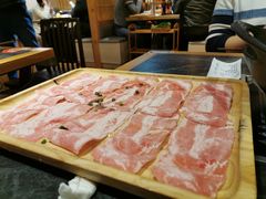 金钻肥牛-许府牛火锅(信义坊总店)