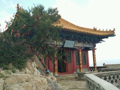 -鸡鸣山旅游风景区