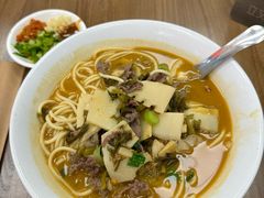 -立文冬·鲜活面(杭州太合商业中心店)