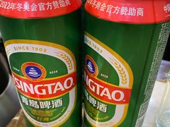 -汕头八里香牛肉店(人民南店)