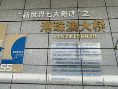 -港珠澳大桥(珠海段)