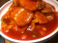 洋芋-敏珠拉姆藏餐·南京厨房(富春江东街店)