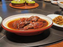 -同庆楼(华强吾悦广场店)