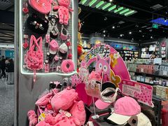 -东莞松山湖万象汇