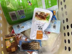 -良品铺子(汉南三店)