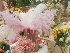 -花邻FloweringLife花艺气球派对(武康大楼店)