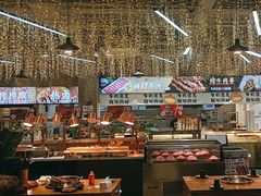 -谭三娘鲜切牛肉自助火锅(九眼桥总店)