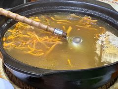 -下梅人家土菜馆(历史文化餐厅度假区店)