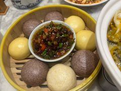 -小菜园新徽菜(宜兴八佰伴店)