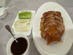 -蓬莱阁中餐厅(崇文门店)