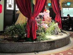 -锦府盐帮·侯宅(五棵松万达店)