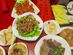 -山城辣妹子(定福庄店)
