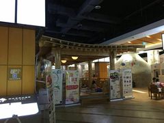-丽池宫韩式汗蒸会馆(华灯坊店)