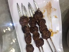 -巴依老爷新疆美食(清华东门店)