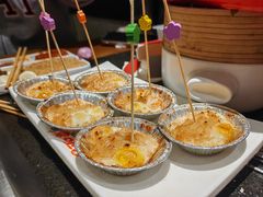 -可口香·非遗老号烧烤(南岗直营店)