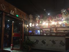 -红小姐的烤肉店(西三旗店)