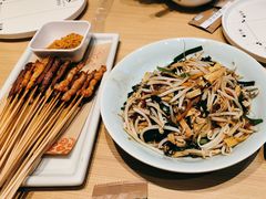 -春饼先生·北京烤鸭(甘井子万达店)