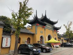 -西林禅寺